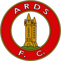 Descargar FC Ards (old logo)