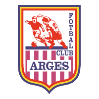 Download FC Arges Pitesti (old logo)
