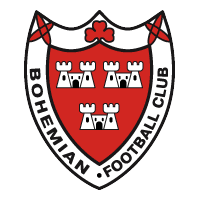 Download FC Bohemian Dublin (old logo)