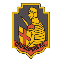 Download FC Crusaders Belfast (old logo)