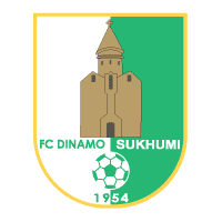 Download FC Dinamo Sukhumi
