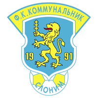 Download FC Kommunalnik Slonim