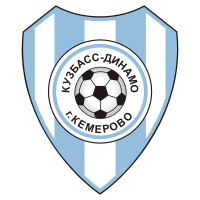 Download FC Kuzbass-Dinamo Kemerovo