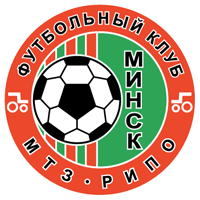 Download FC MTZ-RIPO Minsk