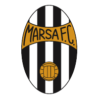 FC Marsa (old logo)