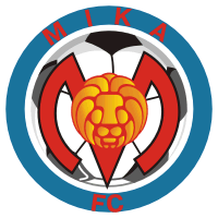 Download FC Mika Ashtarak