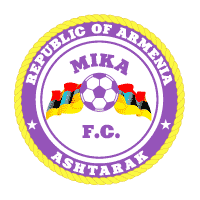 Download FC Mika Ashtarak