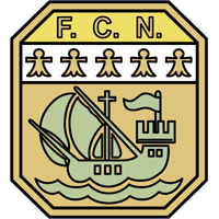 Descargar FC Nantes (old logo)