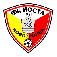 Download FC Nosta Novotroitsk