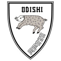 Download FC Odishi  Zugdidi