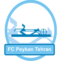 Download FC Peykan Tehran