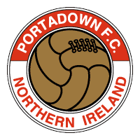 Descargar FC Portadown (old logo)