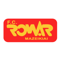 Download FC Romar Mazeikiai