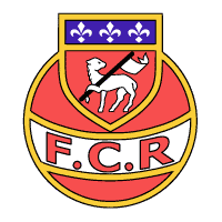 FC Rouen (old logo)