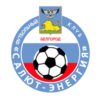 FC Salyut-Energiya Belgorod