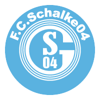 FC Schalke 04 (old logo)