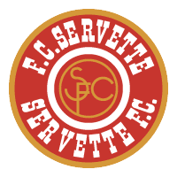 Download FC Servette Geneve (old logo)