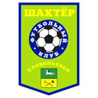 Download FC Shakhter Prokopjevsk