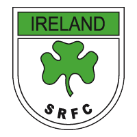 Download FC Shamrock Rovers Dublin (old logo)