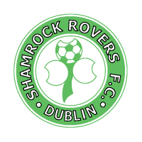 Download FC Shamrock Rovers Dublin (old logo)