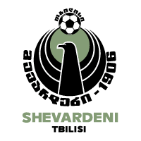 Download FC Shevardeni Tbilisi