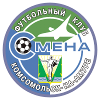 Descargar FC Smena Komsomolsk-na-Amure