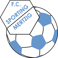 Download FC Sporting Mertzig (old logo)