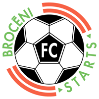 FC Starts Broceni