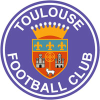 Download FC Toulouse (old logo)