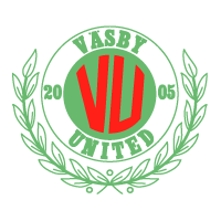 Download FC Vasby United