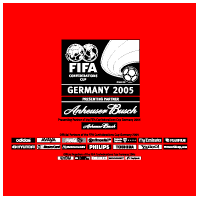 Download FIFA Confederations Cup 2005
