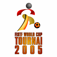 Download FISTF World Cup 2005 - Tournai