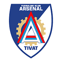Descargar FK Arsenal Tivat