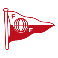 Download FK Fredrikstad (old logo)
