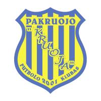 Download FK Kruoja Pakruojo