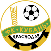 Download FK Kuban Krasnodar (logo of 80 s)