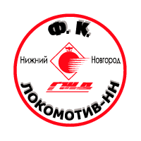 Download FK Lokomotiv Nizhniy Novgorod