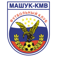 Download FK Mashuk-KMV Pyatigorsk