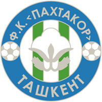 Download FK Pakhtakor Tashkent (logo of 70 s - 80 s)