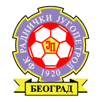 Download FK Radnicki Jugopetrol Beograd