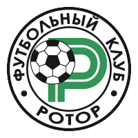 Download FK Rotor Volgograd (old logo)