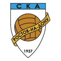 FK SKA Rostov-na-Donu (logo of 60 s)
