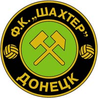 Download FK Shakhter Donetsk (old logo)