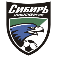 Download FK Sibir Novosibirsk