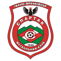 FK Spartak Ivano-Frankivsk