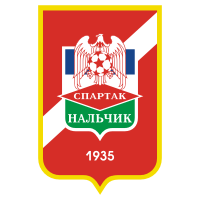 Descargar FK Spartak Nalchik