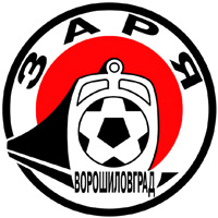 FK Zarja Voroshilovgrad