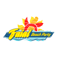 Download Faial Beach Party