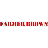 Download Farmer Brown Chickens