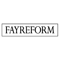 Download Fayreform